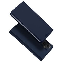 Чохол-книжка DUX DUCIS Skin Pro для Samsung Galaxy A35 (A356) - Blue