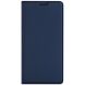 Чехол-книжка DUX DUCIS Skin Pro для Samsung Galaxy A35 (A356) - Blue. Фото 4 из 14