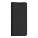 Чехол-книжка DUX DUCIS Skin Pro для Samsung Galaxy M32 (M325) - Black. Фото 2 из 18