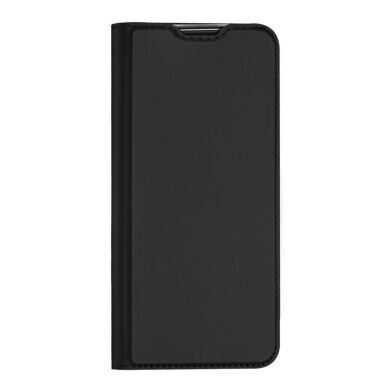 Чехол-книжка DUX DUCIS Skin Pro для Samsung Galaxy M32 (M325) - Black