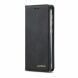 Чехол-книжка LC.IMEEKE LC-002 для Samsung Galaxy A10 (A105) - Black. Фото 10 из 13