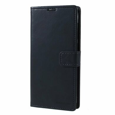 Чехол-книжка MERCURY Classic Wallet для Samsung Galaxy A50 (A505) / A30s (A307) / A50s (A507) - Dark Blue
