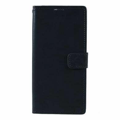 Чохол-книжка MERCURY Classic Wallet для Samsung Galaxy A50 (A505) - Dark Blue