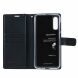 Чехол-книжка MERCURY Classic Wallet для Samsung Galaxy A50 (A505) / A30s (A307) / A50s (A507) - Dark Blue. Фото 4 из 7