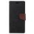Чехол-книжка MERCURY Fancy Diary для Samsung Galaxy Note 9 (N960) - Brown / Black