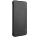 Чехол-книжка NILLKIN Qin Pro для Samsung Galaxy S25 Edge (S937) - Black. Фото 2 из 14