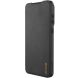 Чехол-книжка NILLKIN Qin Pro для Samsung Galaxy S25 Edge (S937) - Black. Фото 3 из 14