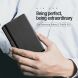 Чехол-книжка NILLKIN Qin Pro (FF) для Samsung Galaxy Fold 6 - Brown. Фото 7 из 22