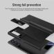 Чехол-книжка NILLKIN Qin Pro (FF) для Samsung Galaxy Fold 6 - Black. Фото 17 из 22