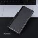Чехол-книжка NILLKIN Qin Pro (FF) для Samsung Galaxy Fold 6 - Black. Фото 20 из 22