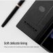 Чохол-книжка NILLKIN Qin Pro (FF) для Samsung Galaxy Fold 6 - Black