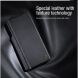 Чехол-книжка NILLKIN Qin Pro (FF) для Samsung Galaxy Fold 6 - Brown. Фото 15 из 22
