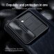 Чехол-книжка NILLKIN Qin Pro (FF) для Samsung Galaxy Fold 6 - Black. Фото 11 из 22