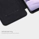 Чехол-книжка NILLKIN Qin Series для Samsung Galaxy Note 10 Lite (N770) - Black. Фото 11 из 17
