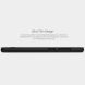 Чохол-книжка NILLKIN Qin Series для Samsung Galaxy Note 10 Lite (N770) / A81 (A815) - Black