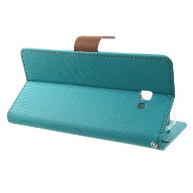 Чохол-книжка ROAR KOREA Cloth Texture для Samsung Galaxy J4+ (J415) - Green