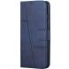 Чохол-книжка UniCase Jet Cover для Samsung Galaxy A32 (А325) - Blue