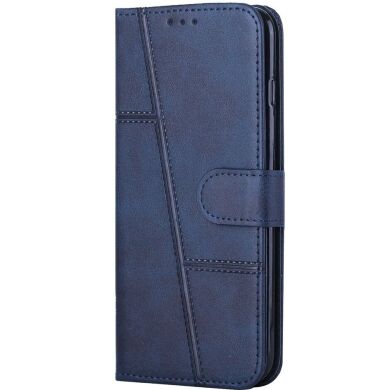 Чохол-книжка UniCase Jet Cover для Samsung Galaxy A32 (А325) - Blue