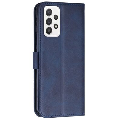 Чохол-книжка UniCase Jet Cover для Samsung Galaxy A32 (А325) - Blue