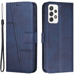 Чохол-книжка UniCase Jet Cover для Samsung Galaxy A32 (А325) - Blue