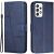 Чехол-книжка UniCase Jet Cover для Samsung Galaxy A32 (А325) - Blue