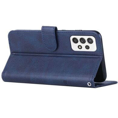 Чохол-книжка UniCase Jet Cover для Samsung Galaxy A32 (А325) - Blue