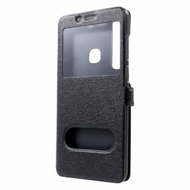 Чохол-книжка UniCase View Series для Samsung Galaxy A9 2018 (A920) - Black