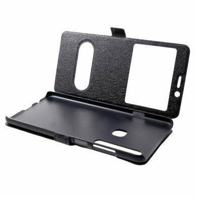 Чохол-книжка UniCase View Series для Samsung Galaxy A9 2018 (A920) - Black