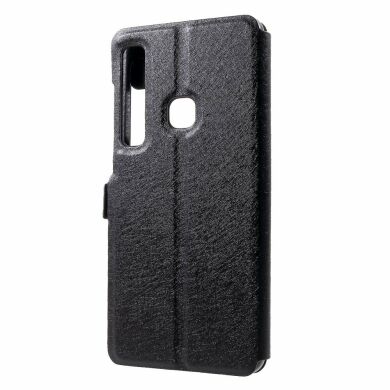 Чохол-книжка UniCase View Series для Samsung Galaxy A9 2018 (A920) - Black