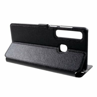 Чохол-книжка UniCase View Series для Samsung Galaxy A9 2018 (A920) - Black