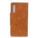 Чохол-книжка UniCase Vintage Wallet для Samsung Galaxy A70 (A705) - Brown