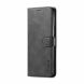 Чехол LC.IMEEKE Wallet Case для Samsung Galaxy A21 (A215) - Black. Фото 2 из 3