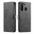 Чохол LC.IMEEKE Wallet Case для Samsung Galaxy A21 (A215) - Black