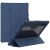 Чехол NILLKIN Bumper Leather Case Pro для Samsung Galaxy Tab S10 FE - Blue