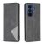 Чехол UniCase Geometric Pattern для Samsung Galaxy A27 (A276) - Black