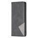 Чехол UniCase Geometric Pattern для Samsung Galaxy A27 (A276) - Black. Фото 2 из 10