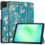 Чохол UniCase Life Style для Samsung Galaxy Tab A11 (X130/135) - Apricot