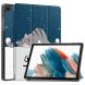 Чехол UniCase Life Style для Samsung Galaxy Tab A9 Plus (X210/216) - Cat. Фото 1 из 7