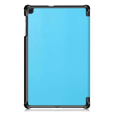 Чохол UniCase Slim для Samsung Galaxy Tab A 10.1 2019 (T510/515) - Sky Blue