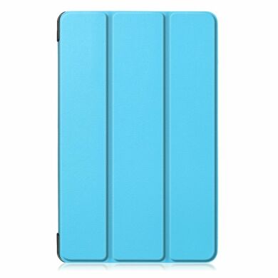 Чохол UniCase Slim для Samsung Galaxy Tab A 10.1 2019 (T510/515) - Sky Blue
