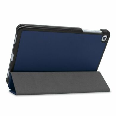 Чохол UniCase Slim для Samsung Galaxy Tab A 8.4 2020 (T307) - Dark Blue