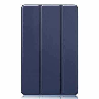 Чохол UniCase Slim для Samsung Galaxy Tab A 8.4 2020 (T307) - Dark Blue