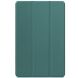 Чехол UniCase Slim для Samsung Galaxy Tab S10 FE Plus - Blackish Green. Фото 3 из 11