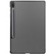 Чохол UniCase Slim для Samsung Galaxy Tab S10 Plus - Grey