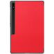 Чехол UniCase Slim для Samsung Galaxy Tab S9 Ultra (X910/916) - Red. Фото 3 из 11