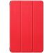Чехол UniCase Slim для Samsung Galaxy Tab S9 Ultra (X910/916) - Red. Фото 2 из 11