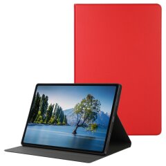 Чехол UniCase Stand Cover для Samsung Galaxy Tab A8 10.5 (X200/205) - Red