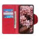 Чохол UniCase Vintage Wallet для Samsung Galaxy Xcover 5 (G525) - Red