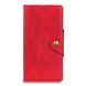 Чохол UniCase Vintage Wallet для Samsung Galaxy Xcover 5 (G525) - Red