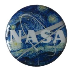 Тримач для смартфона PopSocket Life Style - NASA 7